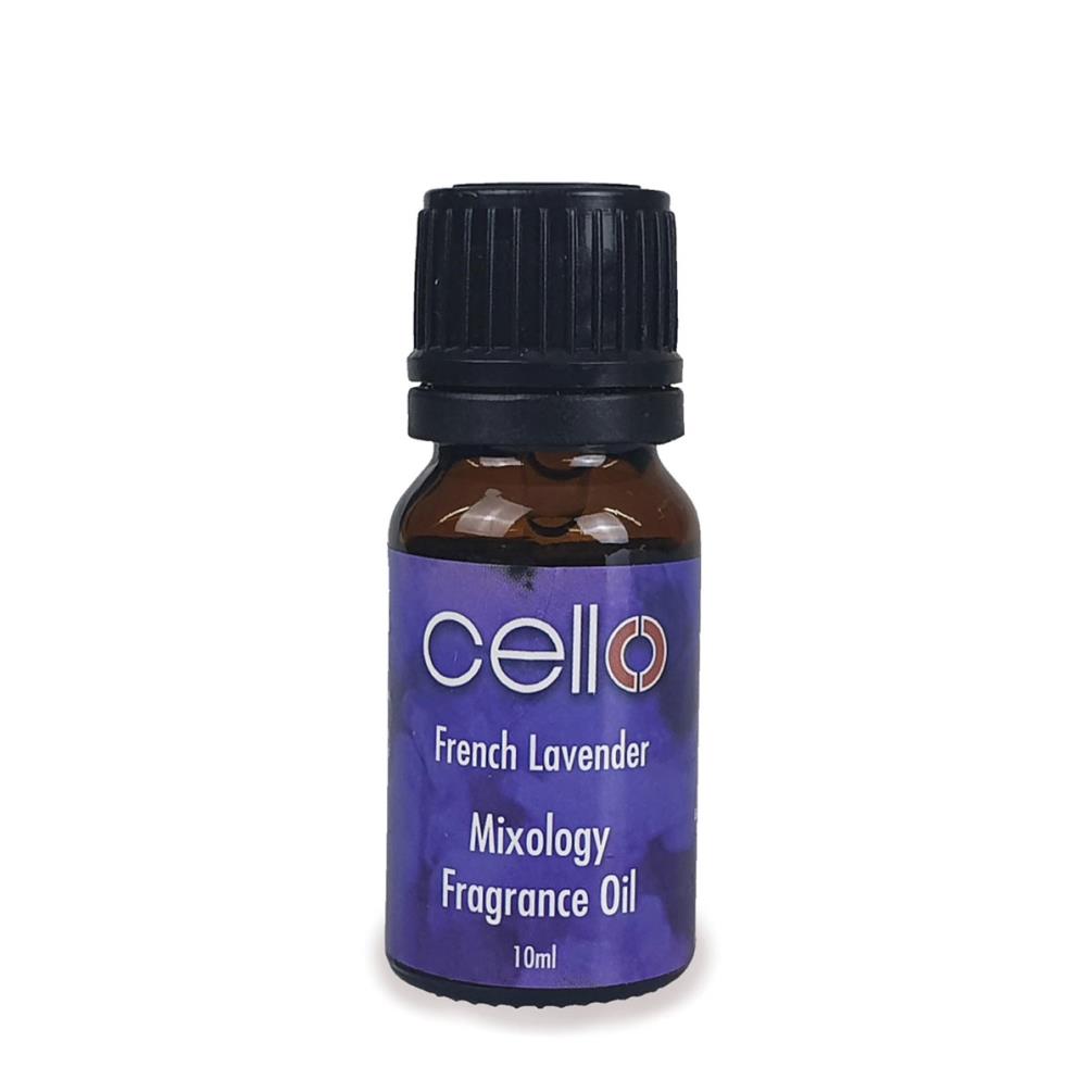 Cello French Lavender Mixology Fragrance Oil 10ml £4.05